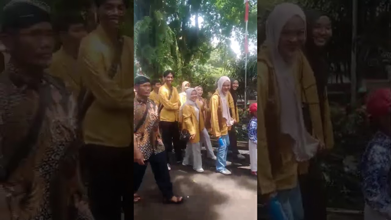 sadranan besar gumelem wetan banjarnegara