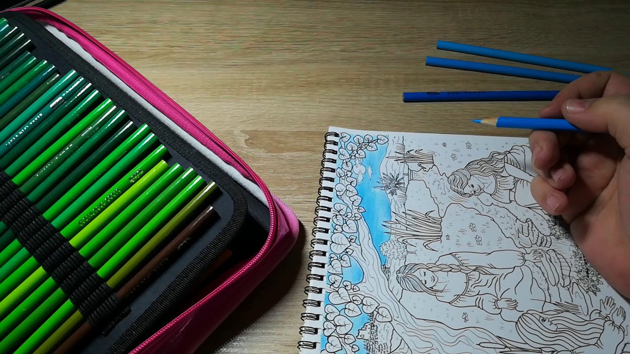 Třetí malovací narozeniny a čas říct nashledanou