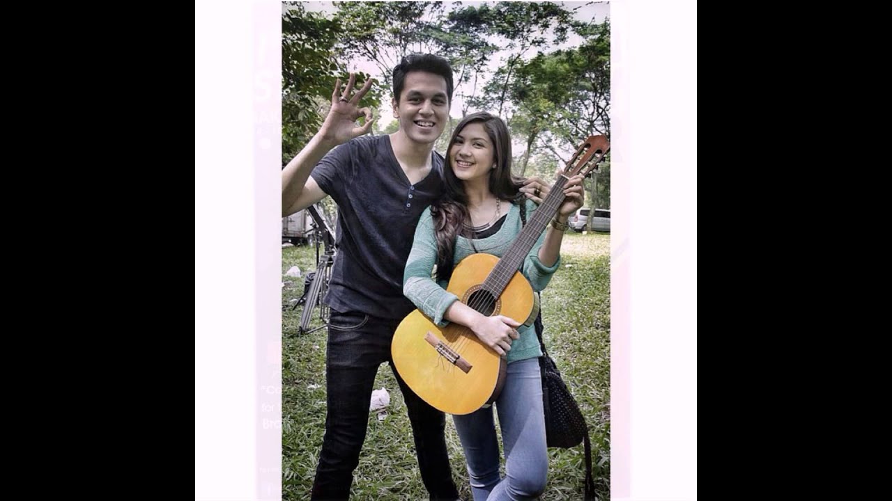 Bts kevin julio & jessica mila