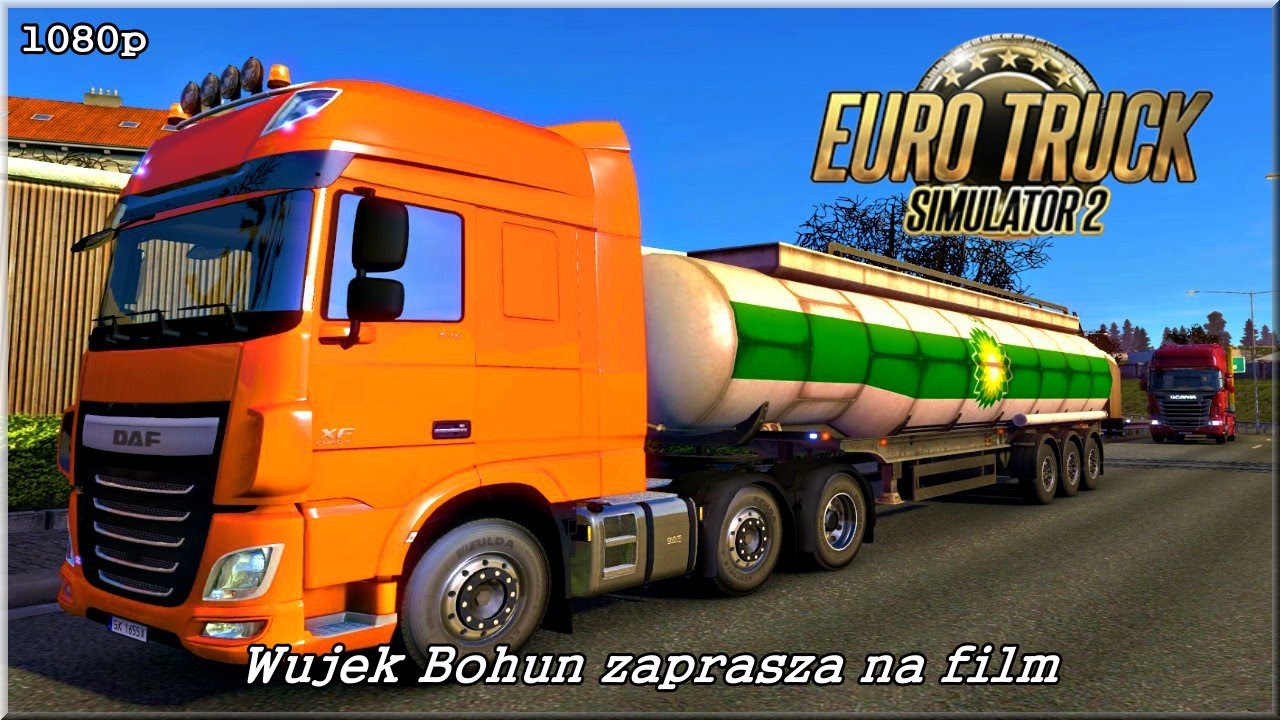 Euro Truck Simulator 2 - #109 