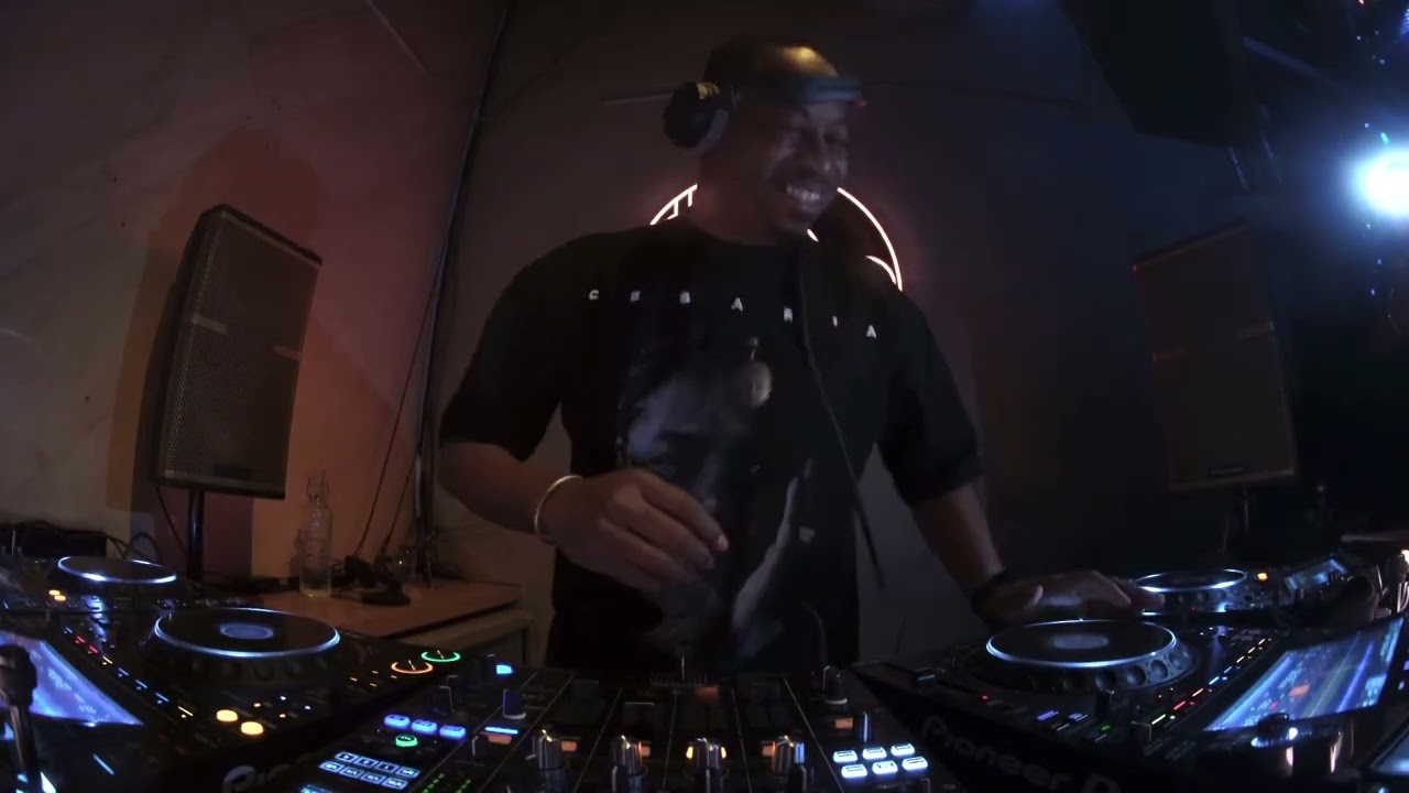 Satelite @ Djoon for The Djoon Experience weekender 09/01/2026