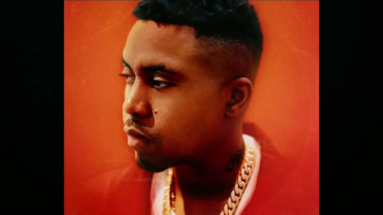 [FREE] Nas x Hitboy type 2025 | 