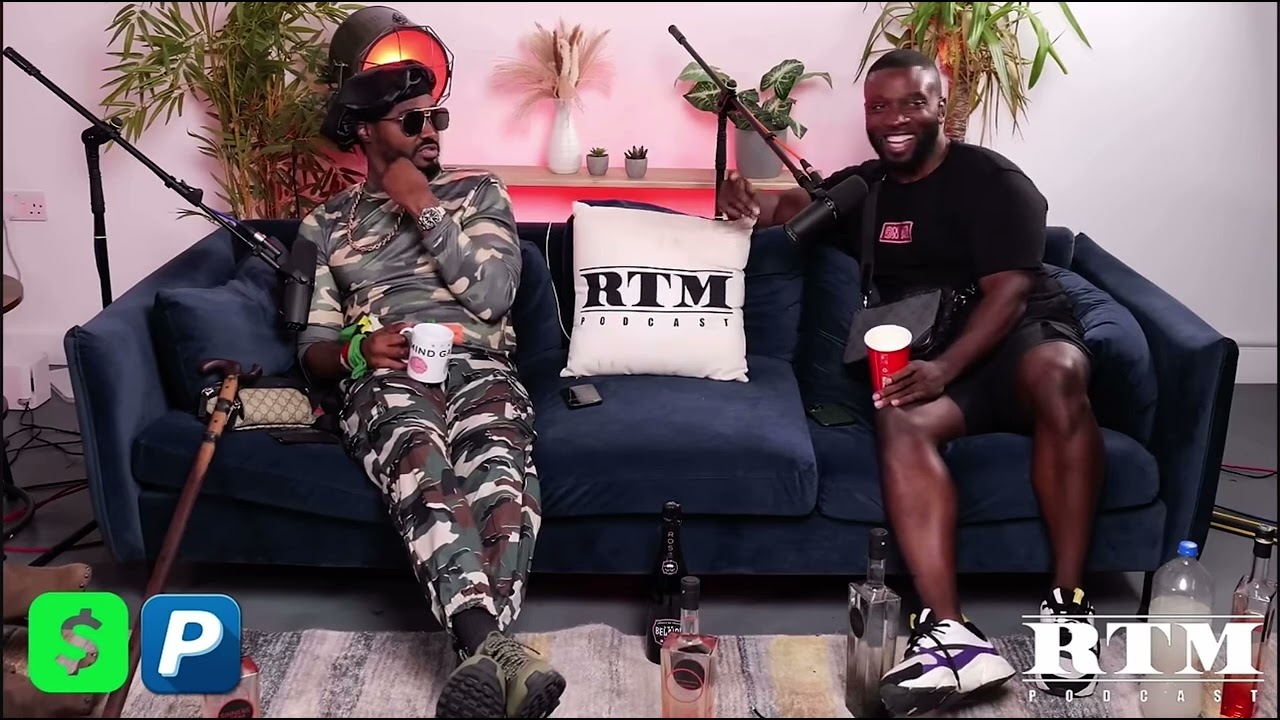 YOUNG SPRAY приносит извинения Чайне @RTMRecords #rtmpodcast #sinnerspodcast #mynameischyna