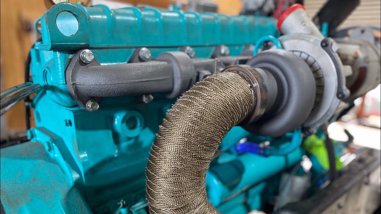 DT360 Swap First Start in Mongo