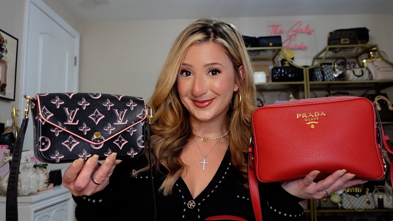 СУМКИ В ПРОДАЖЕ!! ПОСТУПЛЕНИЕ В ФЕВРАЛЕ 2026 ГОДА - LOUIS VUITTON, GUCCI, COACH, CHANEL И ДРУГИЕ! 🎉