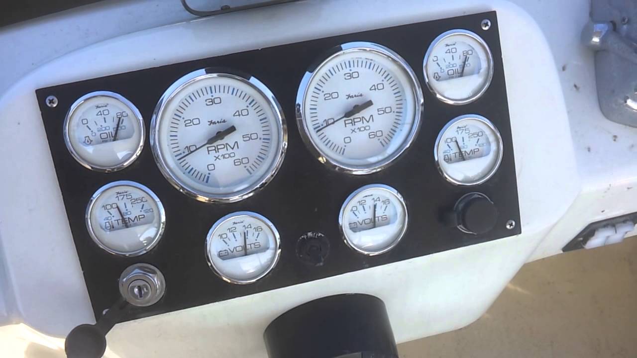1977 Silverton Flybridge Fully Restored Chrysler 318's