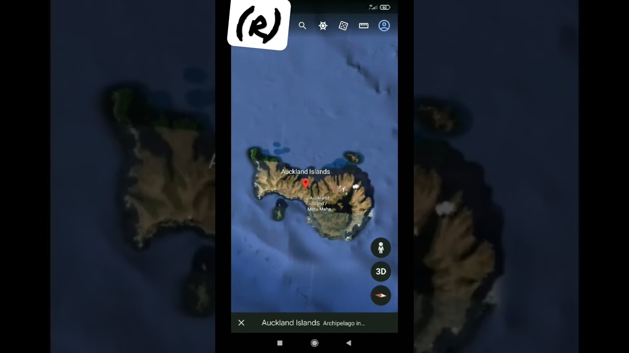 #shorts|A different kind place| Google Earth#ytshorts #yt #googleearth #earthsecrets #trending #yts