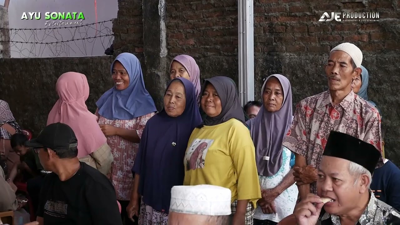 PERTEMUAN - AYU SONATA | DESA JATIMULYA, 19 JULI 2025