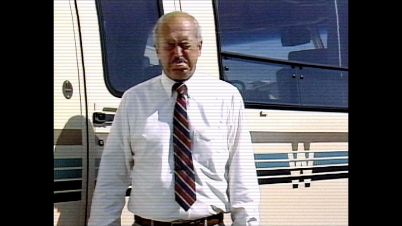 Winnebago Man Calls Telemarketers
