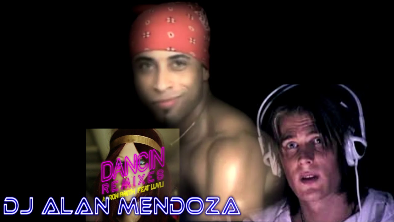 Ricumbia Milos Medley - DJ Alan Mendoza (Ricardo Milos Cumbia)