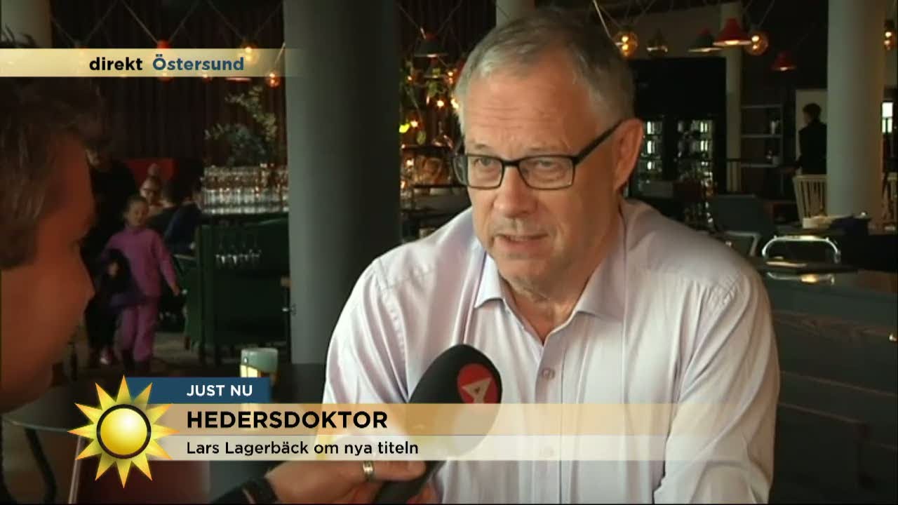 Lagerbäck: 