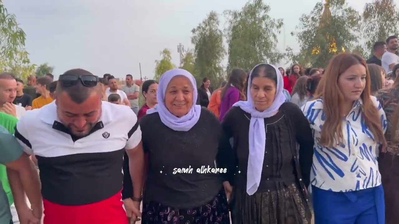 طوافة شرفدين 2023 / عصرية طوافة شرفدين 2023