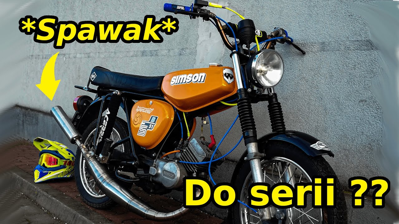 Zakładamy spawaka do serii? Czy to coś daje?||OkońTV||