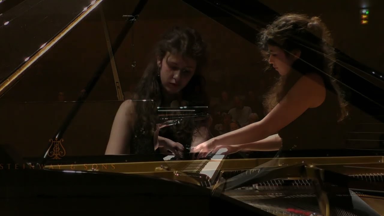 PIANISSIMES Salle Cortot Diana Cooper, 21.10.23