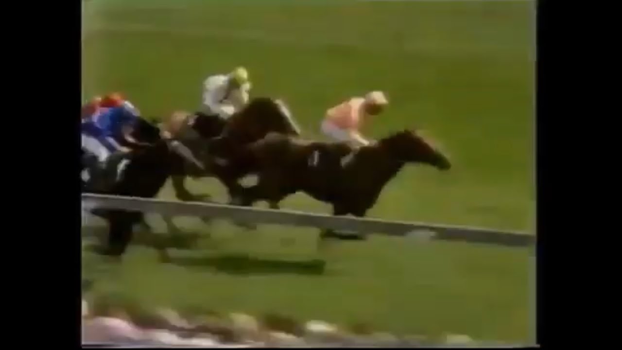The Lockinge Stakes at Newbury from 1980 until 1999.Pick you&rsquo;re Favourite