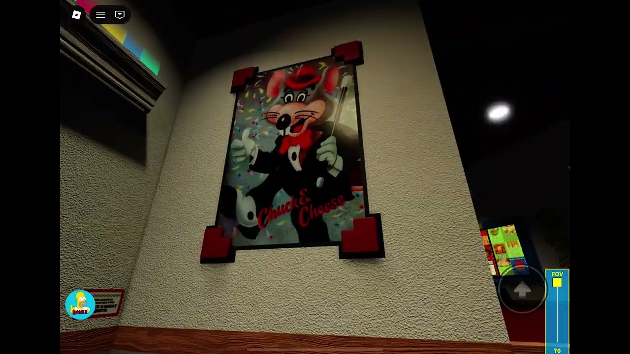 Best three stage in Roblox store tour again
