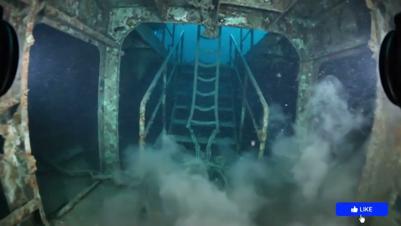 WWII Troop Ship Toyama Maru 🚢 | Naval History Documentary