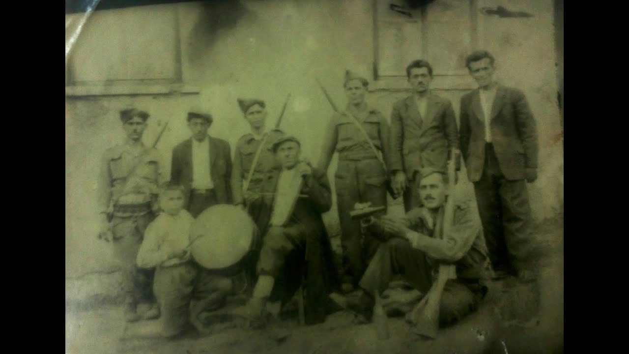 Αυγή Θεσσαλονίκης, Εικόνες μιας άλλης εποχής από την πρώτη γενιά προσφύγων εκ Πόντου - Polatidis