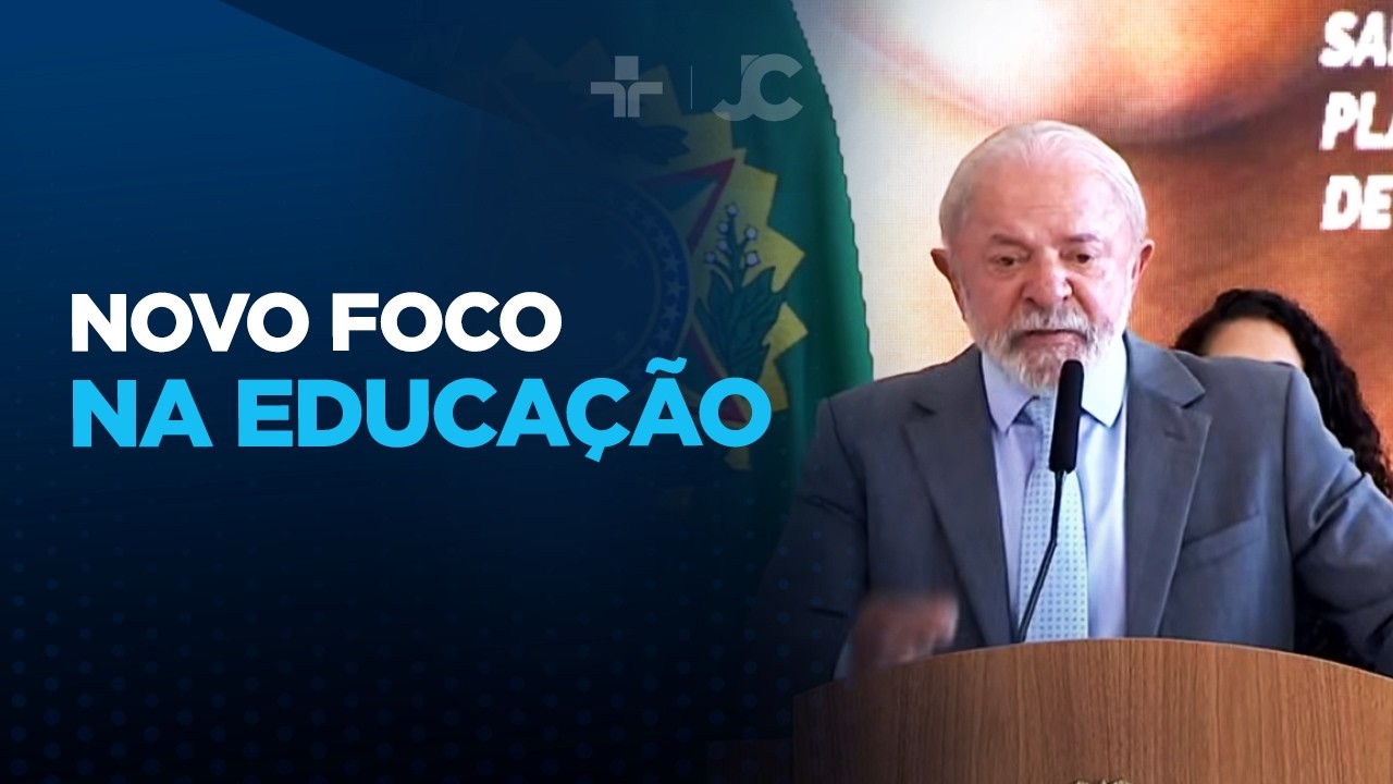 Lula sanciona novo Plano Nacional da Educa&ccedil;&atilde;o
