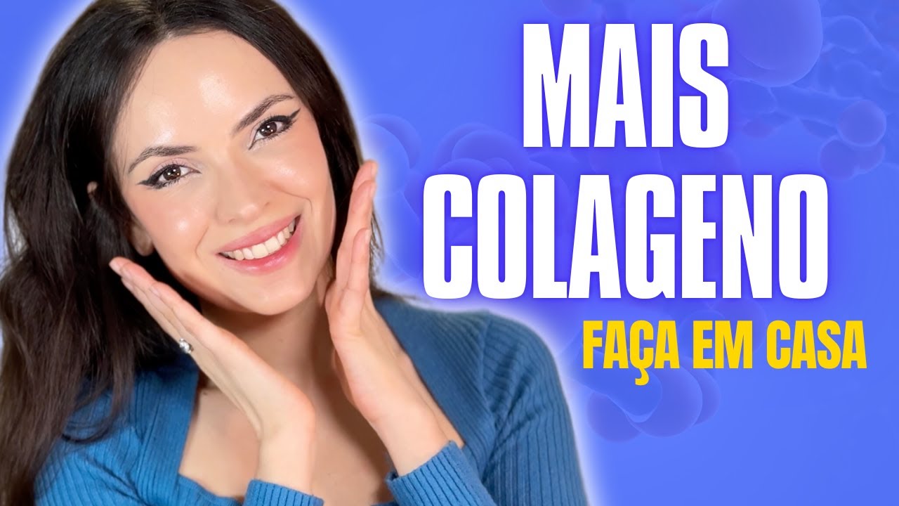 Pele Derretendo? O que Fazer para uma Pele Mais FIRME