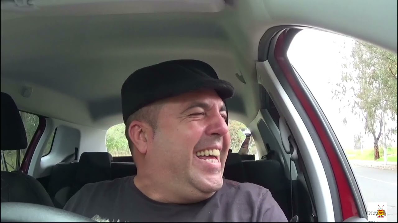 Nueva tanda de chistes cortos con Paco y Bernardo 🚓 🖐️🖐️