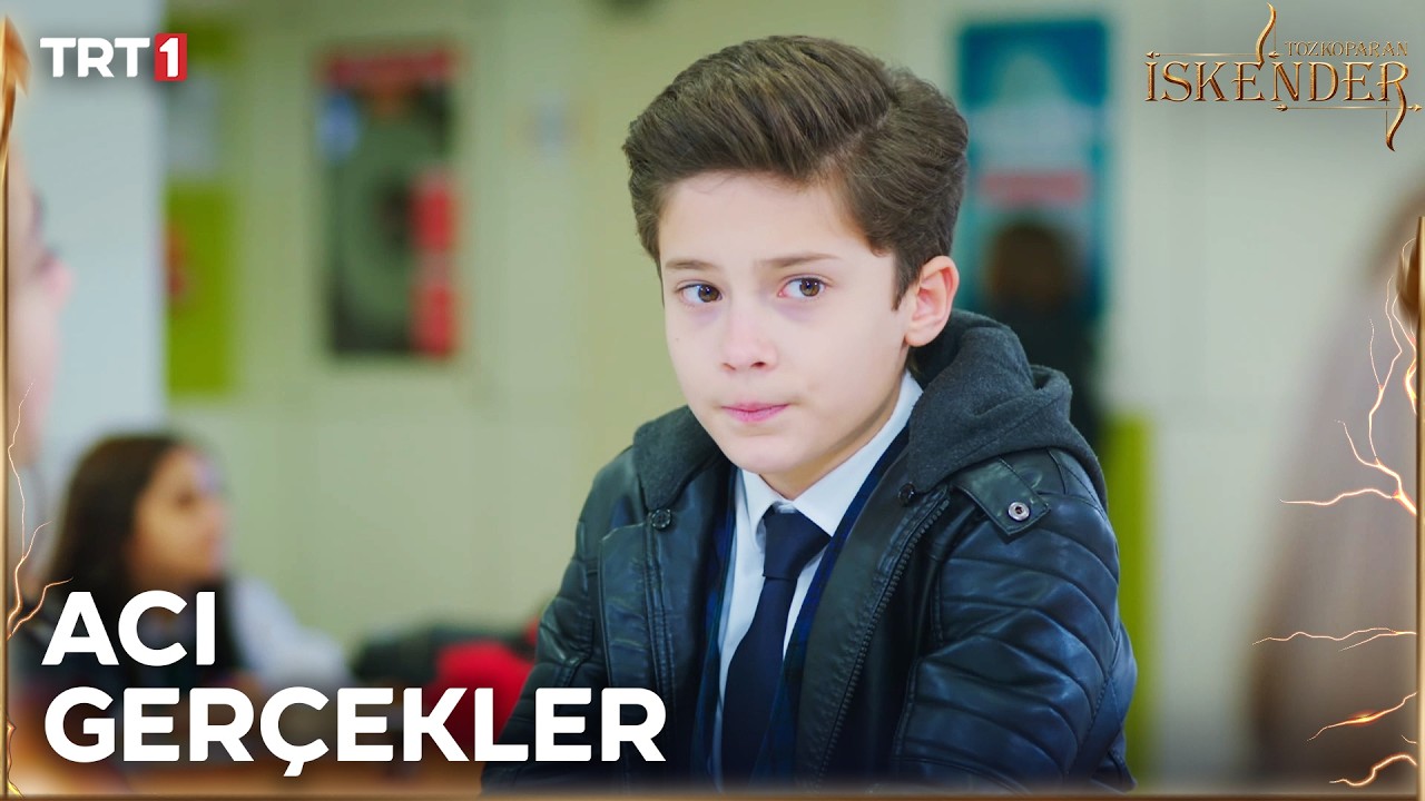'’Gerçekleri bizden öğrenmesi gerek!’’ - Tozkoparan İskender Unutulmaz Sahneler