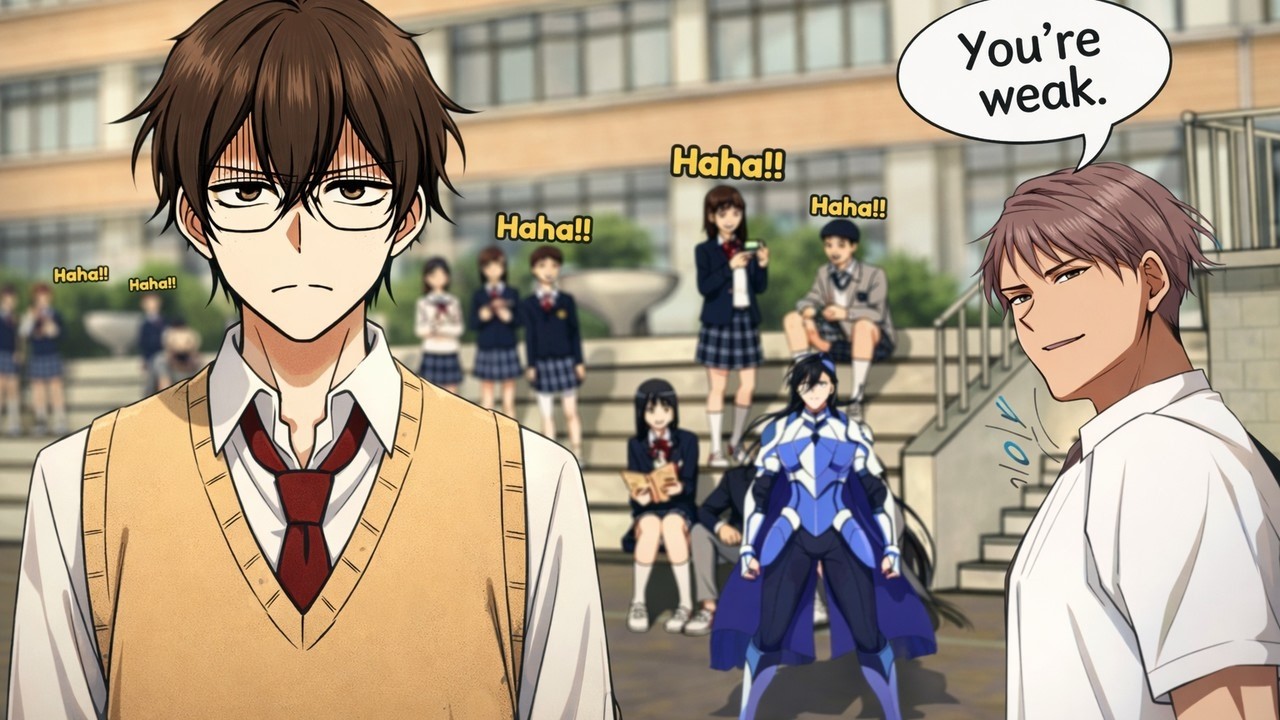 Everyone Thought He Was Useless… Then This Happened