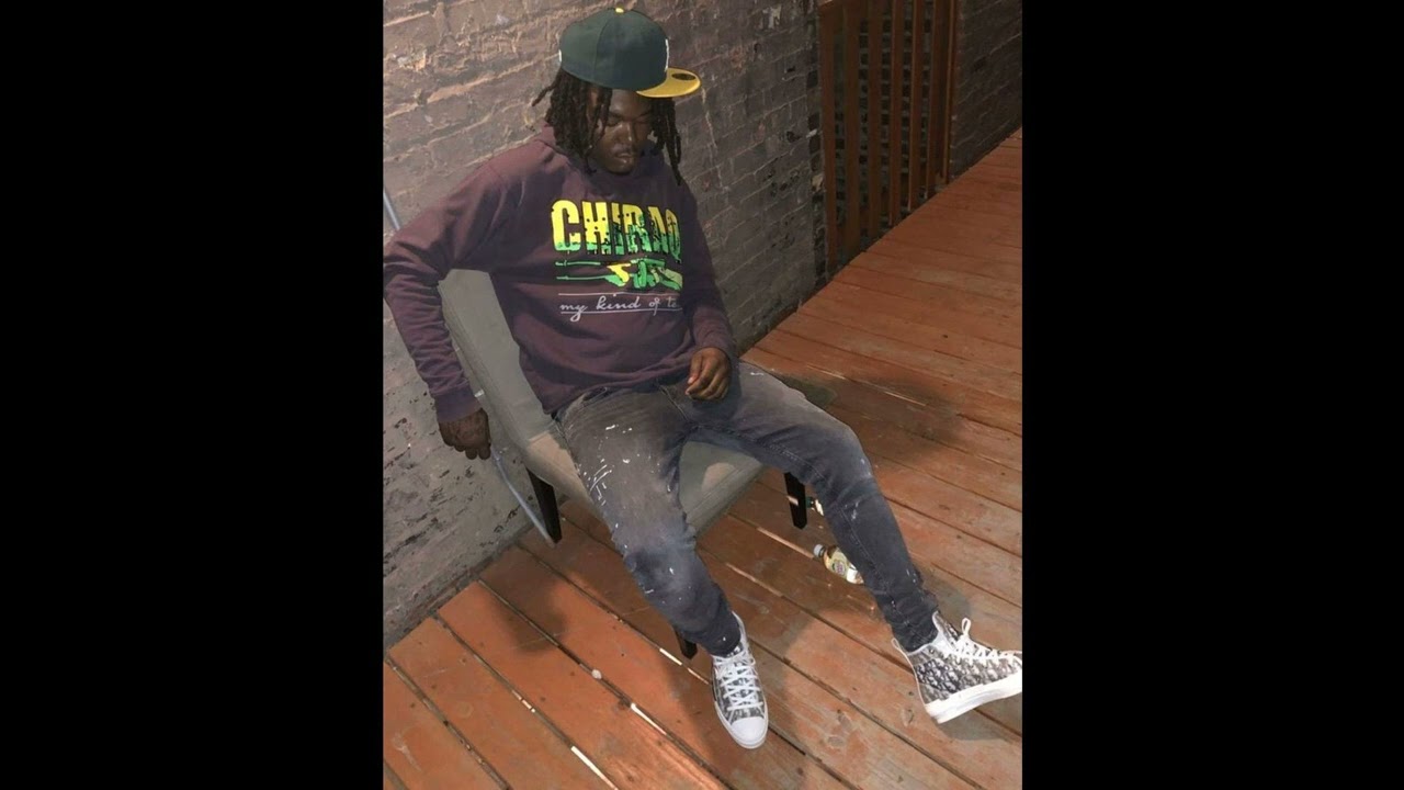 Free for Profit Lucki Type Beat Chill – 808 Heavy 2025