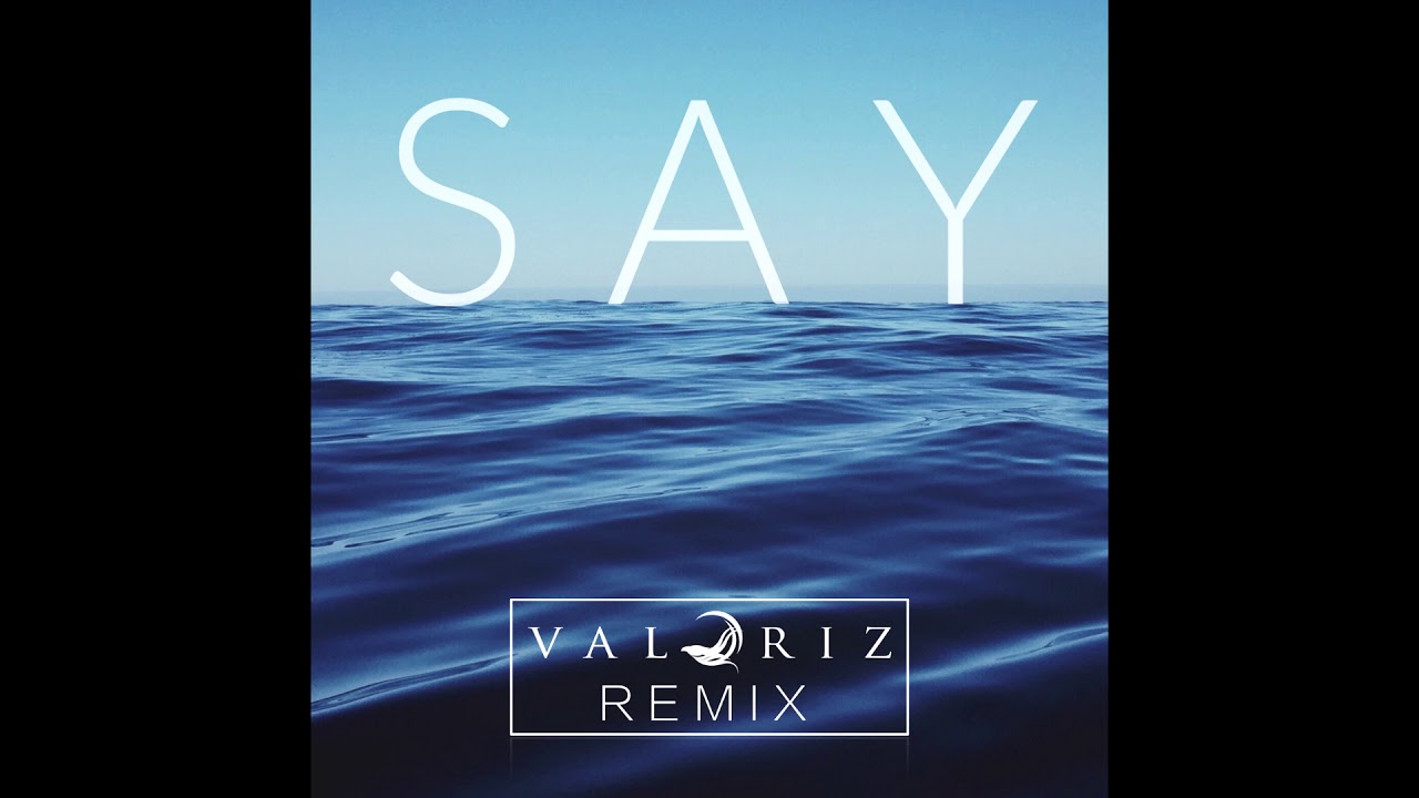 The Spacies - Say (Valoriz Remix)