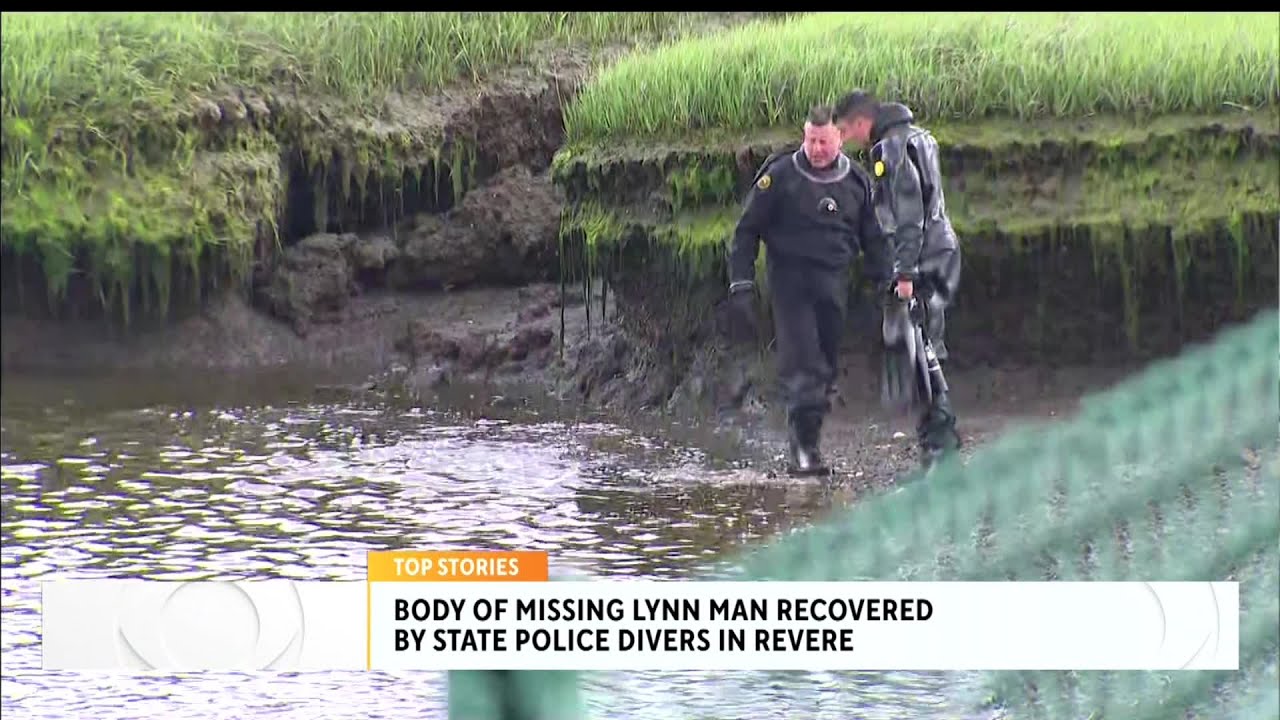 WBZ-TV Morning News Update