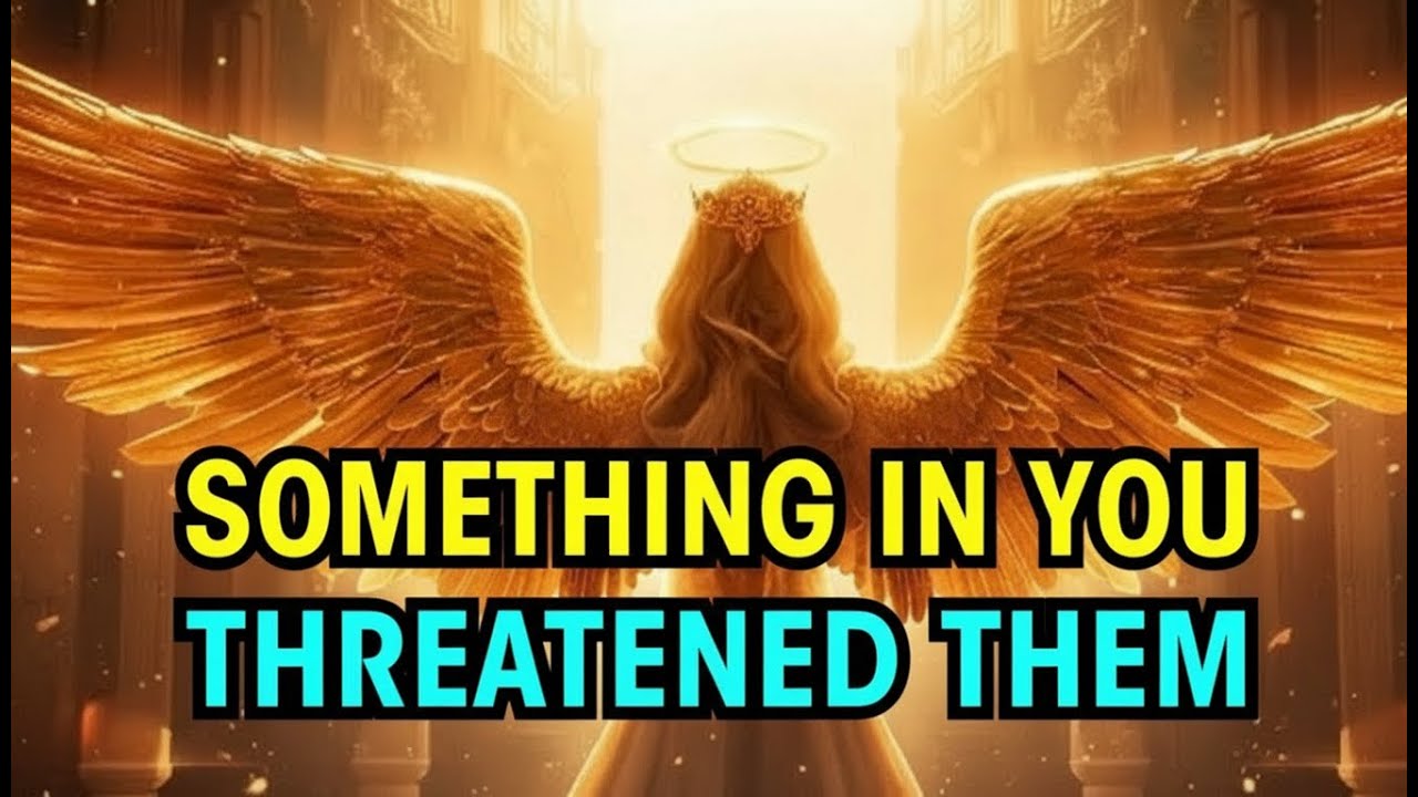 Chosen One: The Real Reason Your Family Suddenly Opposed You