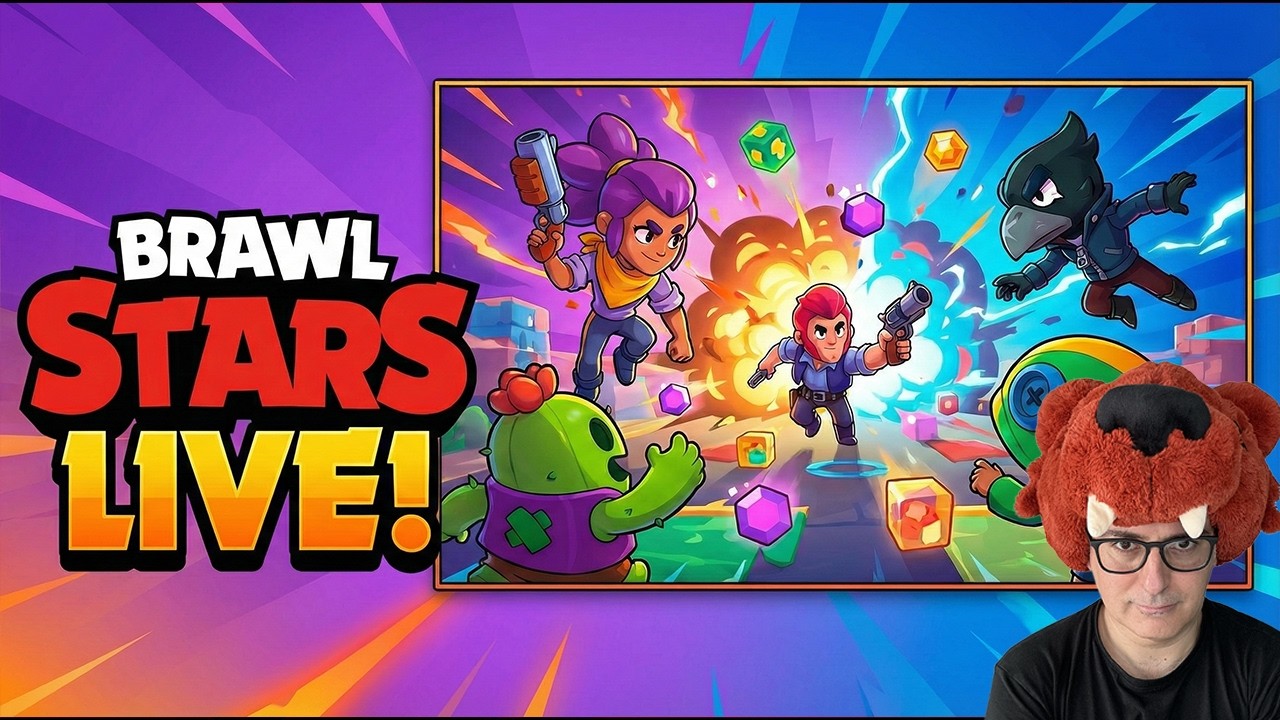 Finale Brawl Cup #bsc2026 #brawlcup