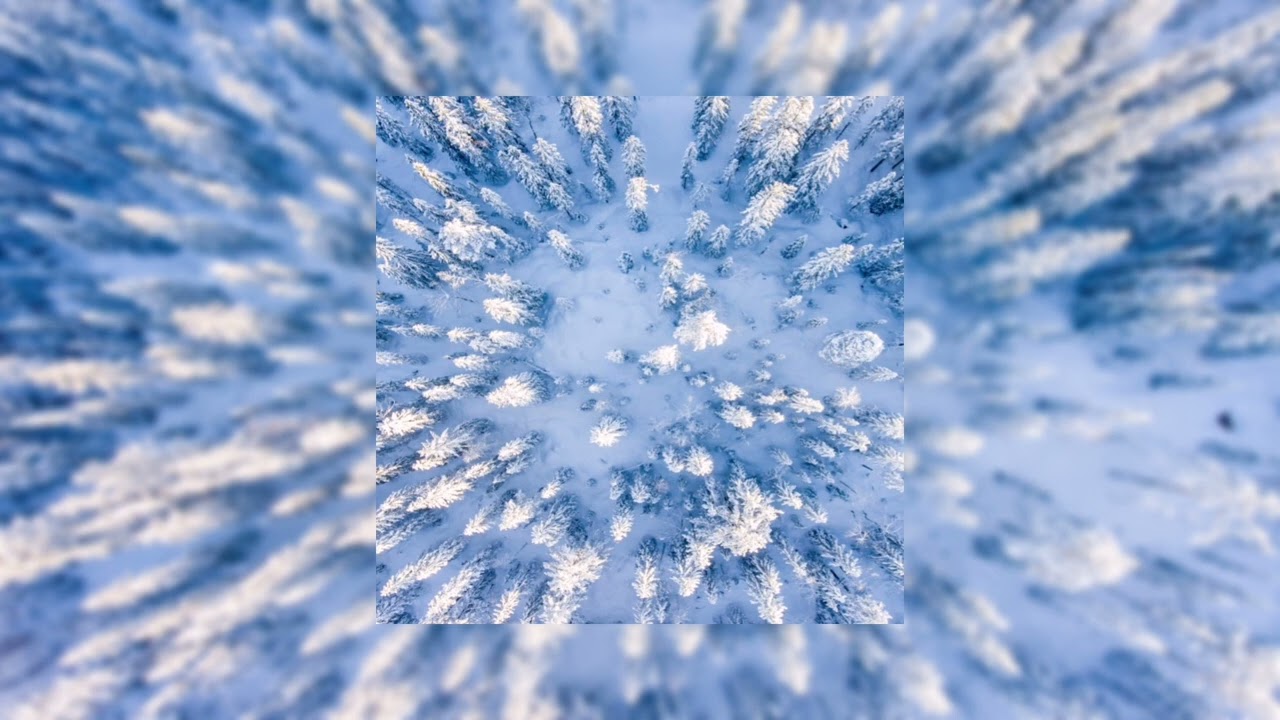 Kelly Clarkson - Underneath the Tree (sped up)