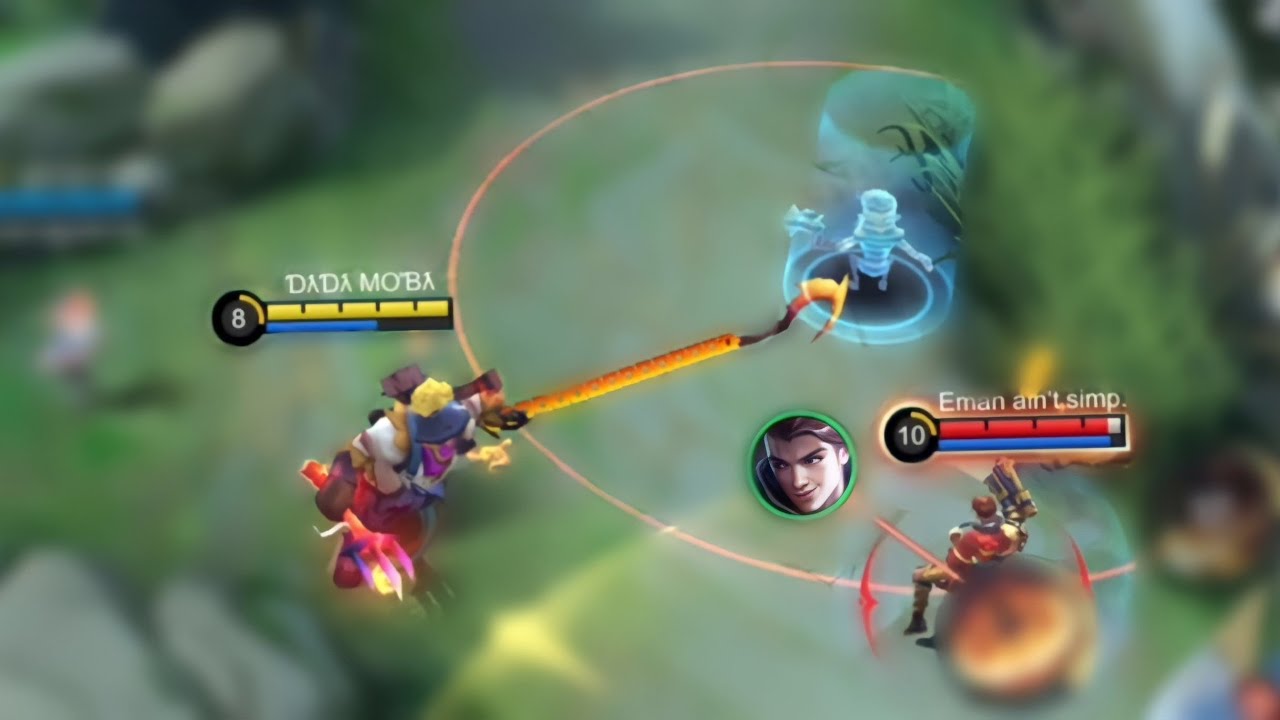 +9999 IQ Franco MOMENTS (flicker + Hook Montage)