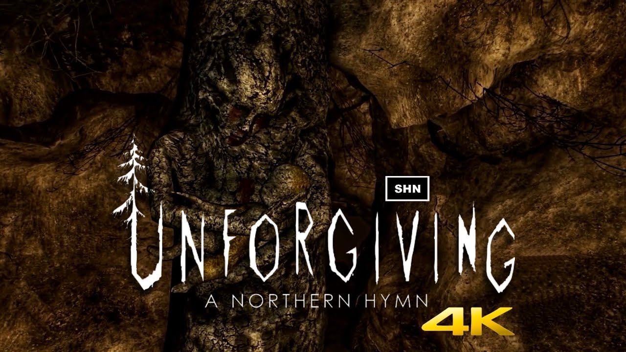 Unforgiving : A Northern Hymn | 4K 60ᶠᵖˢ | Playthrough Gameplay Longplay No Commentary