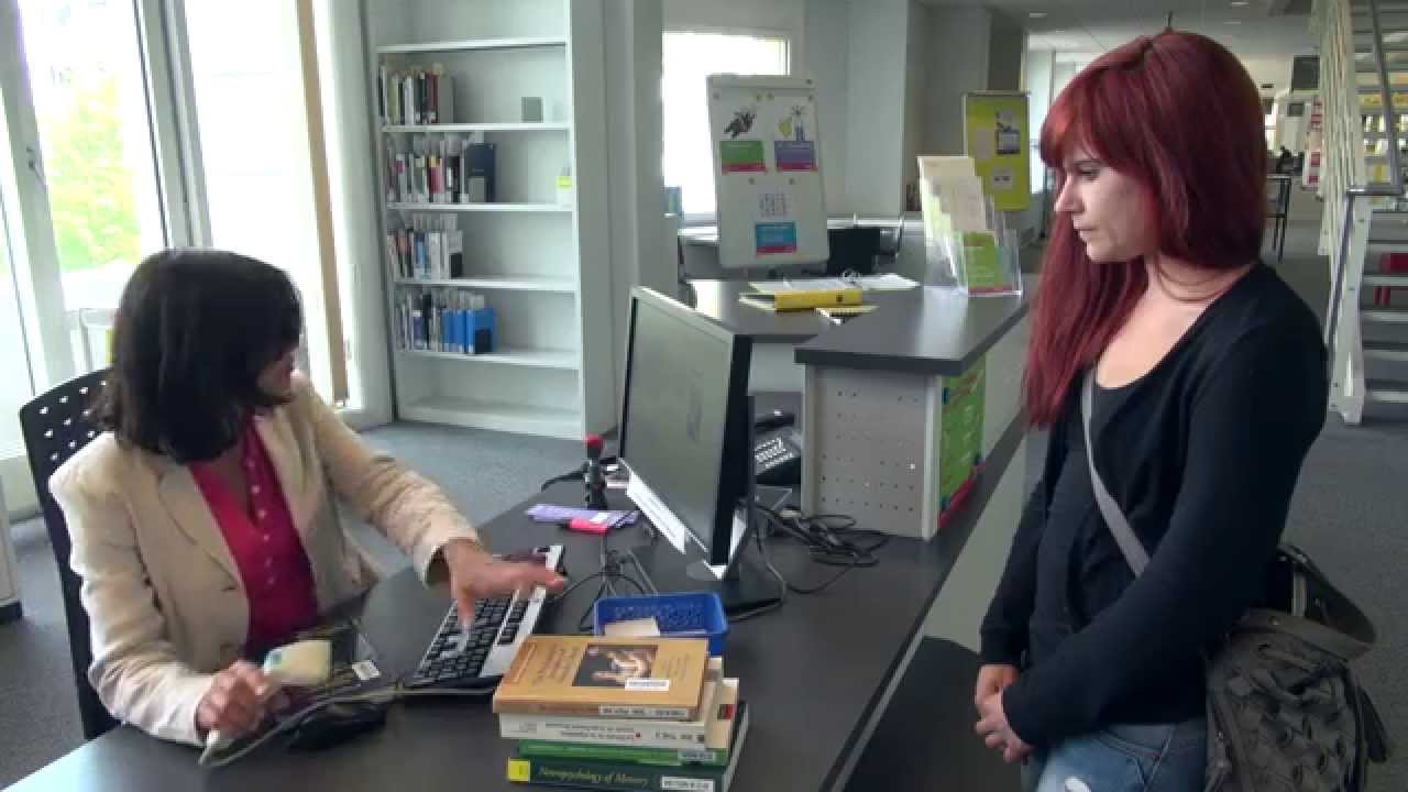 Services de la Biblioth&egrave;que de l'UNIGE - Uni Mail