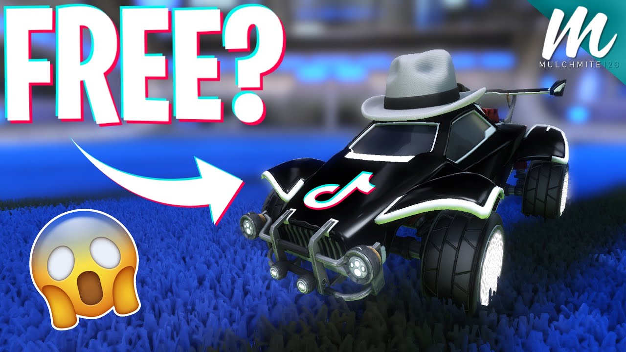 I TESTED VIRAL ROCKET LEAGUE TIKTOK GLITCHES/HACKS
