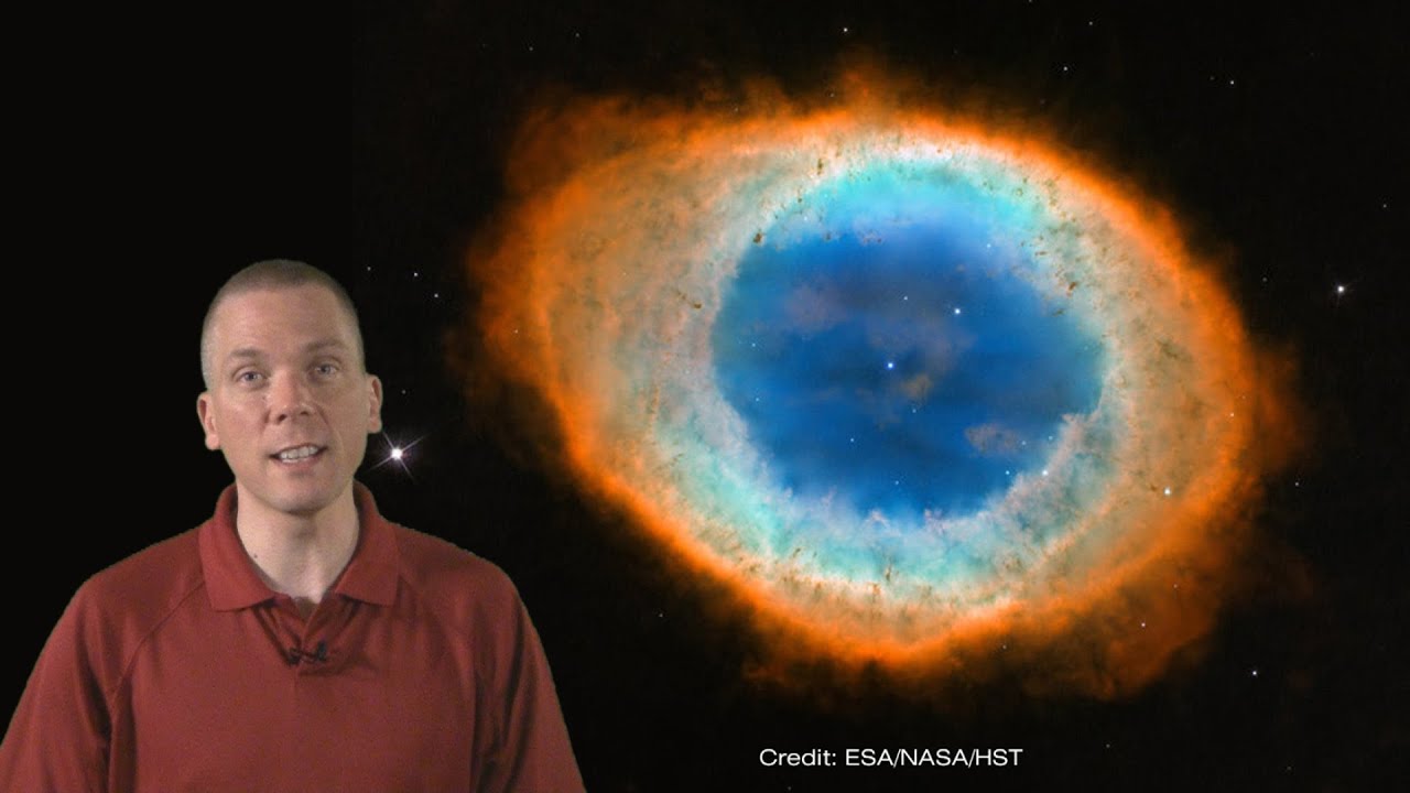 EOTS: A guide to the Ring Nebula M57 (6/23 -6/29)