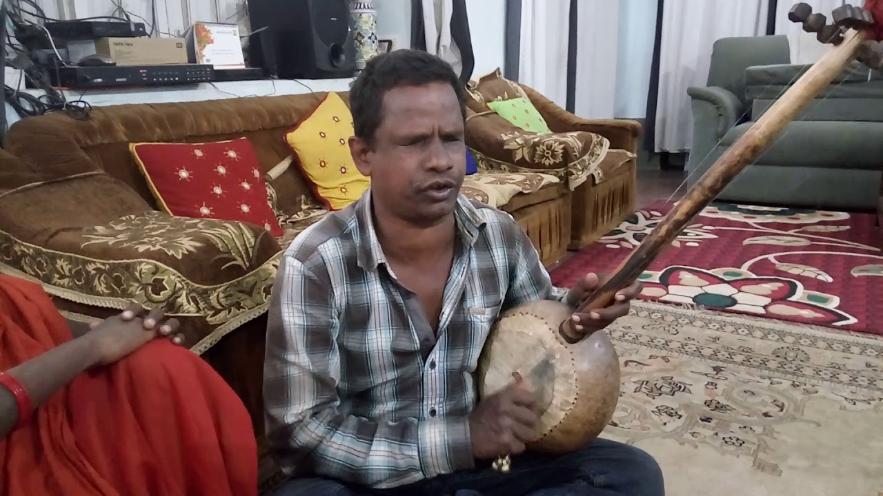 Devi bhajan