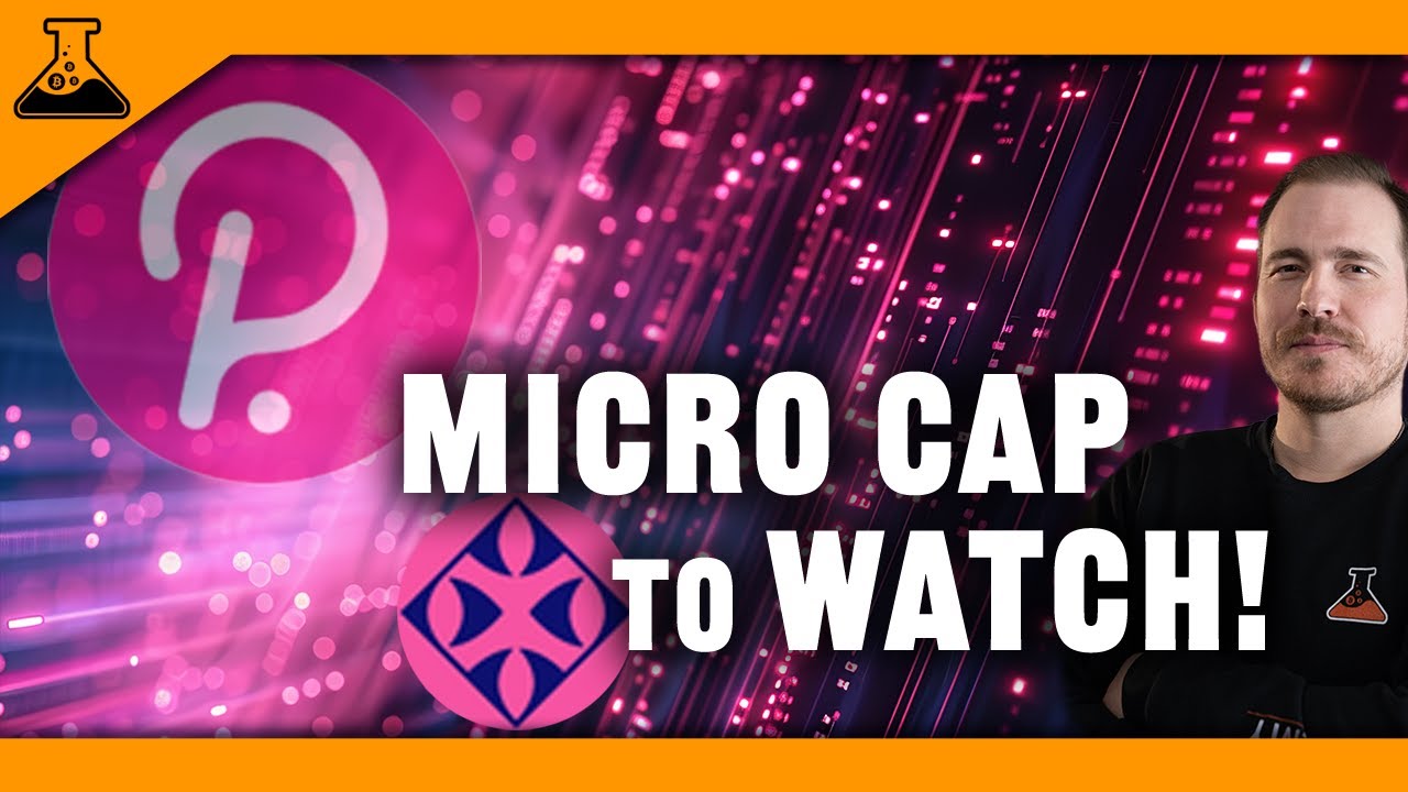 This Crypto Micro Cap May Be The Best DEX Yet (Is HydraDX On DOT A Top Crypto Pick)