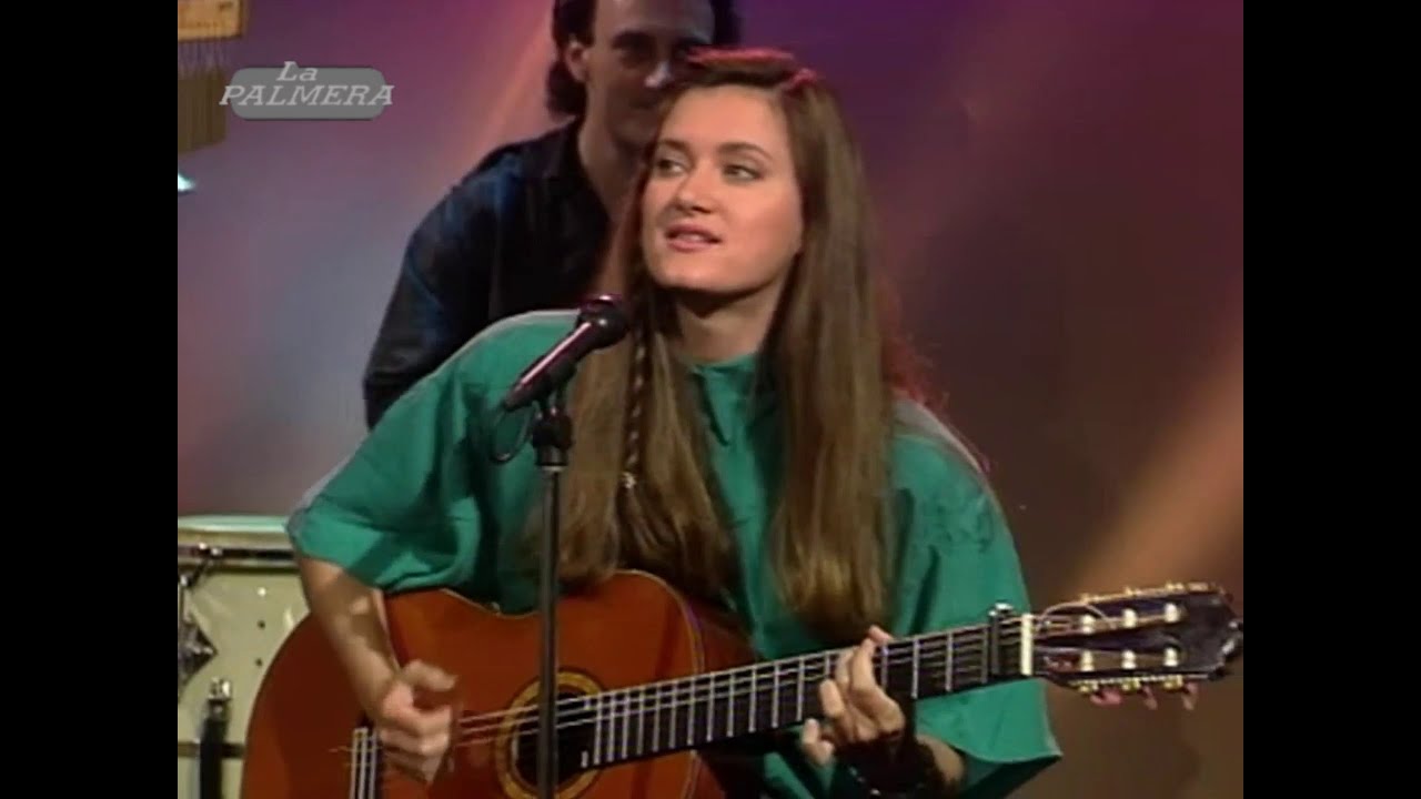 Jane Kelly Williams - What If (1989) Tv - 1990