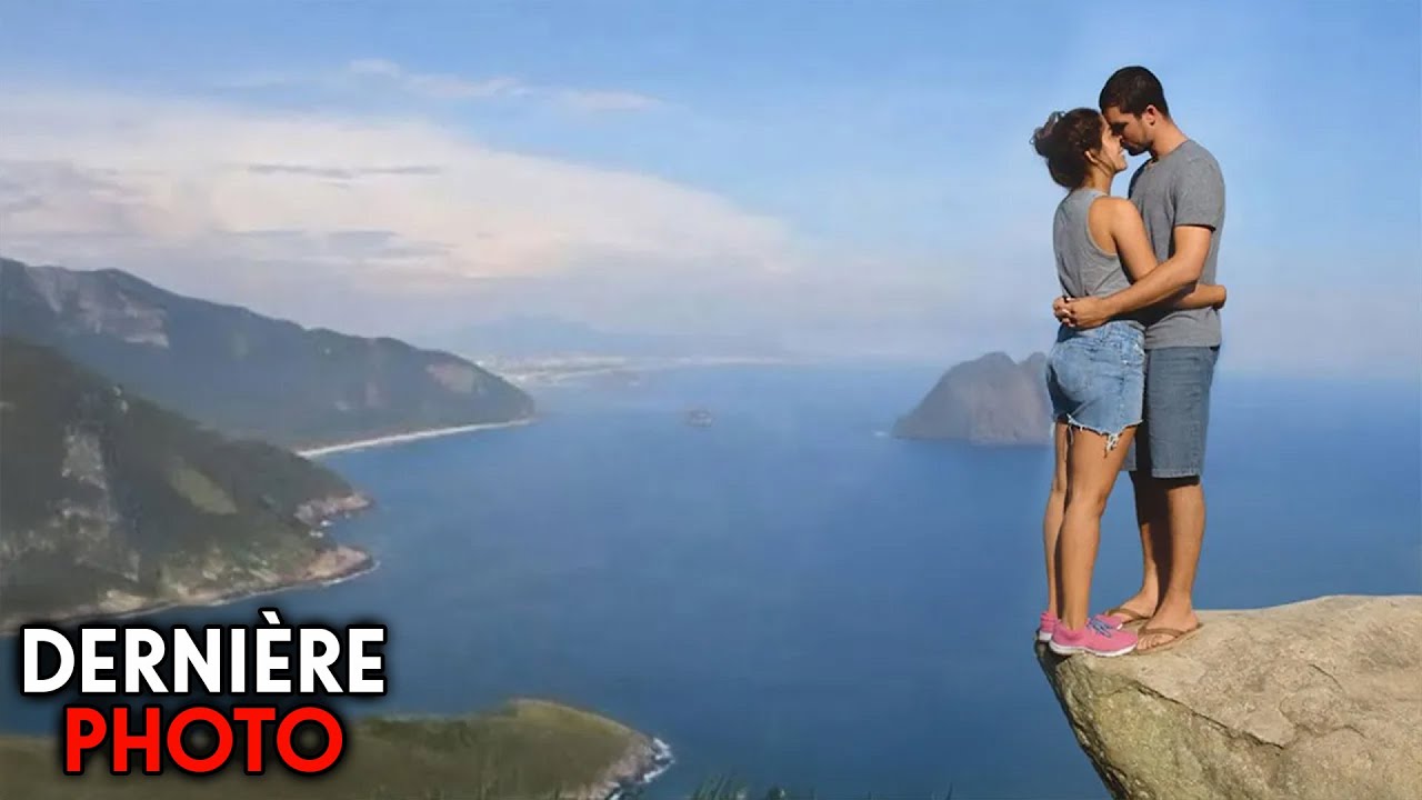 Les 6 PIRES Morts De Couples Jamais Enregistrées