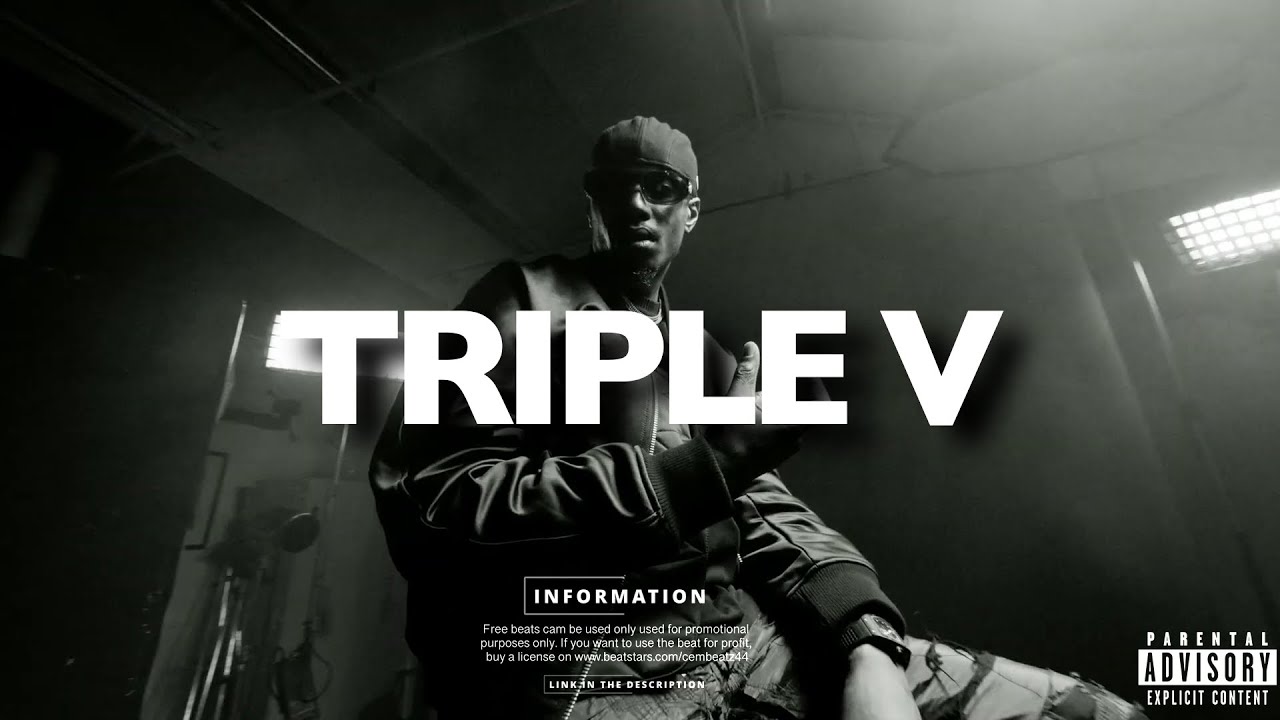 Werenoi x SDM x Ninho Type Beat  | 