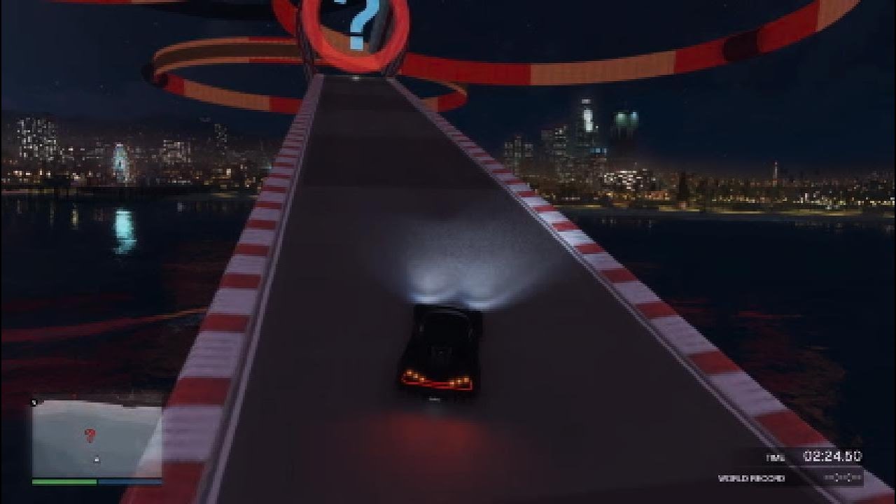 [SMM] Wallride 013 | neatMmmmmm14439 | @SAFWAN-r6x 