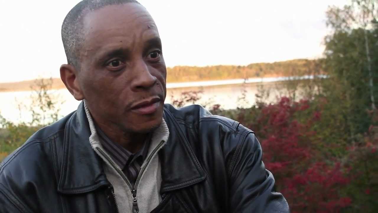 Contributor Interview - Orland Bishop