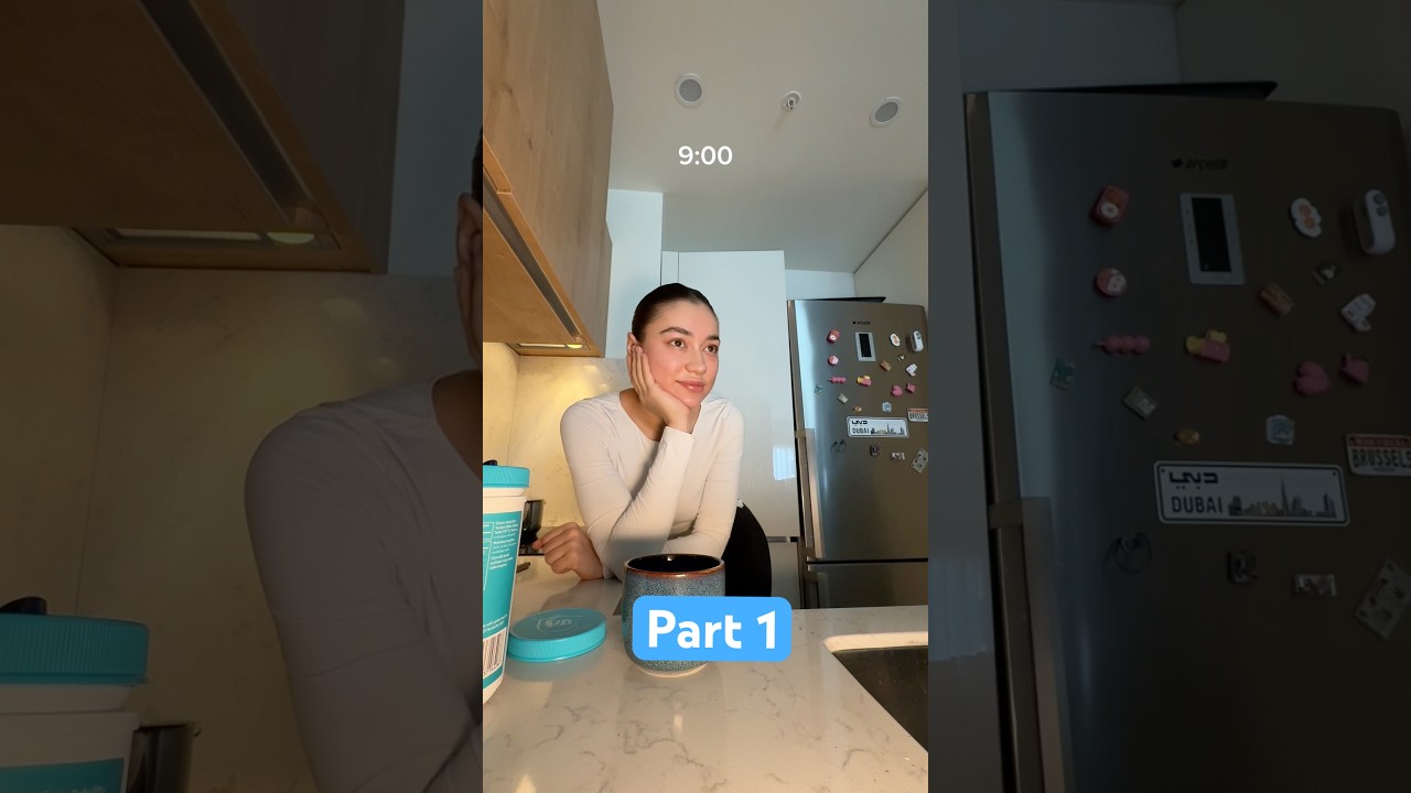 İyiki erken uyanmışım dediğim bir g&uuml;n part1 #buzpateni #paten #vlog
