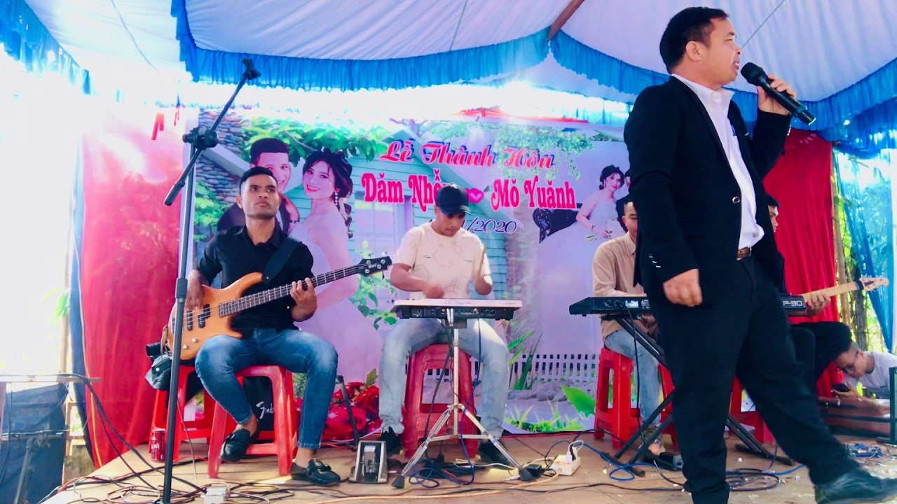 CHUYỆn Phim Buồn || Ho&agrave;ng B&ocirc;n MC