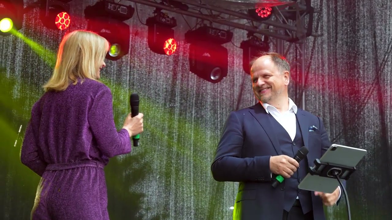 Pumpėnų festivalis 2025