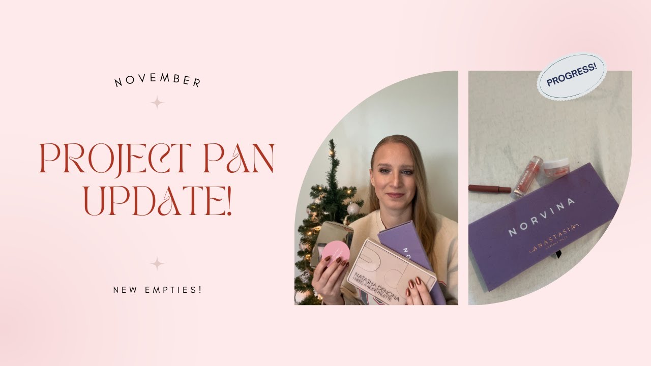 Обновление проекта Pan за ноябрь &mdash; новые пустые контейнеры!
