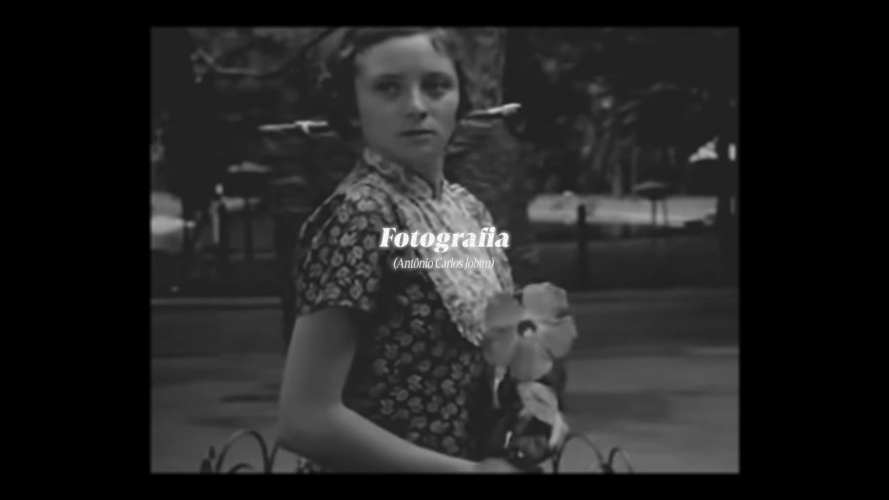 Maud Revol - Fotografia (Tom Jobim)